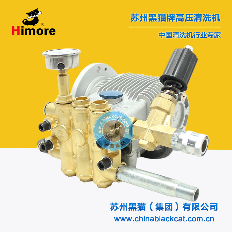 蘇州黑貓QL-360A QL-360T QL-380A QL-380T配套泵頭總成配件